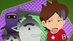 EP170, Yo-kai Watch Wiki