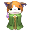Master Nyaada EYW-004