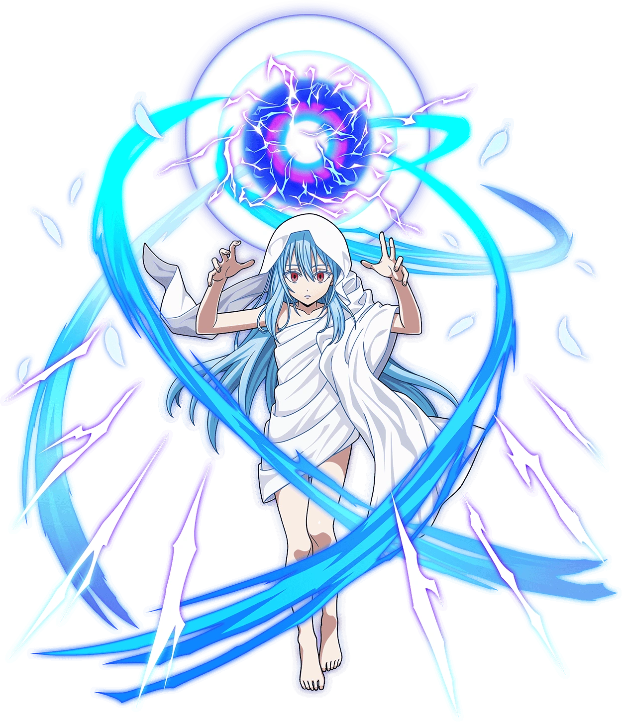 Rimuru (King of Wisdom) | Yo-kai Watch Wiki | Fandom