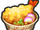 Shrimp Tempura Udon