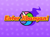 Chapter 2: Enter Jibanyan!