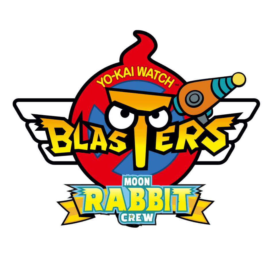 Does anyone know why there are people on Yokai Watch Blasters