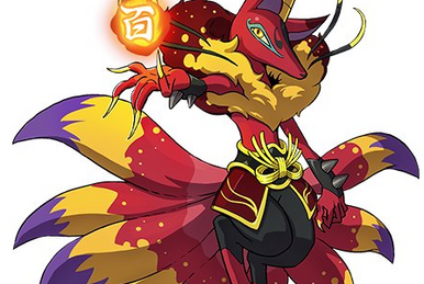 テンロウコクサイカブシキカイシャ Kudakk | Kaijin Wikia | Fandom
