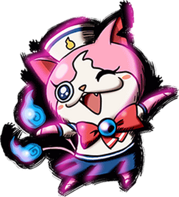 ニャンニャン Necronyan | Galactic Creatures Wiki | Fandom