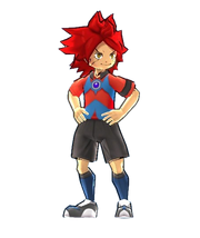 Torch (Inazuma Eleven)