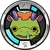 YWW 0169 Draggie