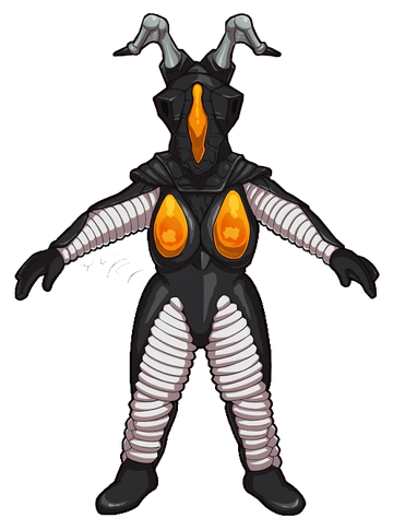 Zetton | Yo-kai Watch Wiki | Fandom