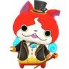Jibanyan (Halloween Costume)