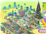 New Yo-kai City