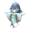 Fubukihime YW3-015