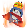 Hovernyan S (Mogmog Burgers)