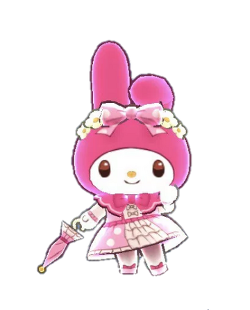 my melody¡¡** Picture #99468130