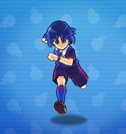 Nihon Daihyou Ichihoshi