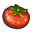 Ripe tomato