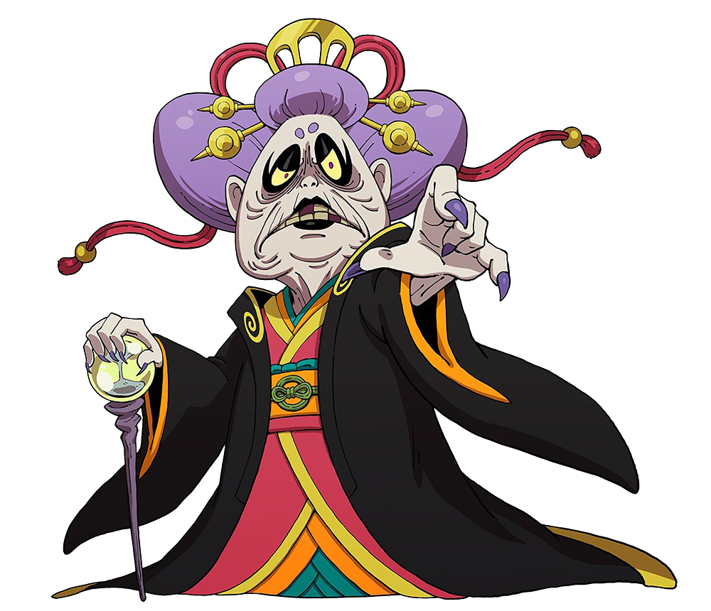 Wicked (tribe), Yo-kai Watch Wiki