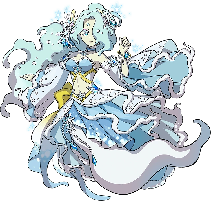 Princess Enraenra | Yo-kai Watch Wiki | Fandom