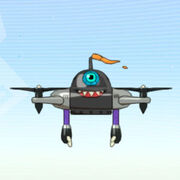 Yo-kai Drone