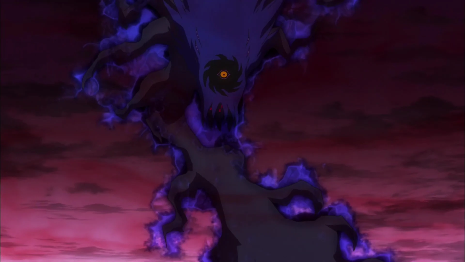 Harbinger | Yo-kai Watch Wiki | Fandom