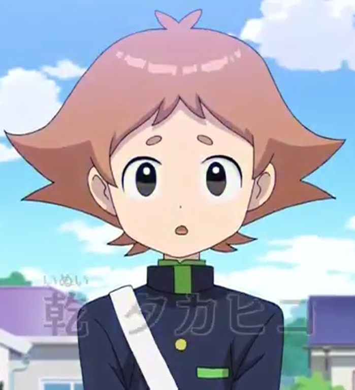 Takahiko Inui | Yo-kai Watch Wiki | Fandom Takahiko Inui | Yo-kai Watch Wiki | Fandom