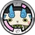 YWW 0084 Komasan