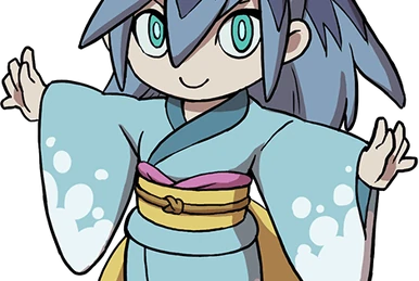 Tomnyan - Yo-Kai Watch Wiki