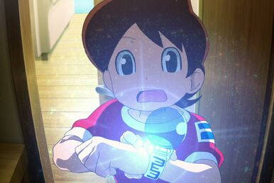 List of Yo-kai Watch (2014 TV series) episodes - Wikipedia