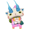 Komasan (Pucci Pink)