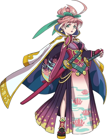 ⭐︎yuu⭐︎ Yuta Sword in Just $88 (Japanese Steel is Available) of