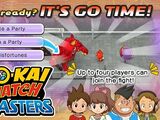 Yo-kai Watch Blasters (mode)