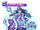 Queen Fubuki-hime