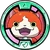 YWW 0284 Jibanyan S