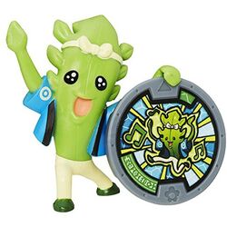 Yo-Kai Watch Robonyan Medal Moments Review! 