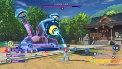 Yo-Kai Watch 4 - vgBR