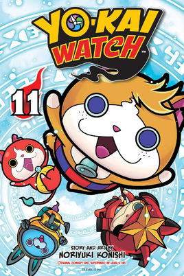 YWMangaVol11