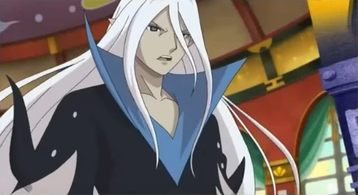 アニメインパルス　zeal Zazel (anime) | Yo-kai Watch Wiki | Fandom