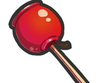 Candy Apple