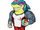 Summer the Shark