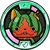 YWW 0261 Watermelnyan
