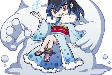 Goku Tsuchinoko | Yo-kai Watch Wiki | Fandom