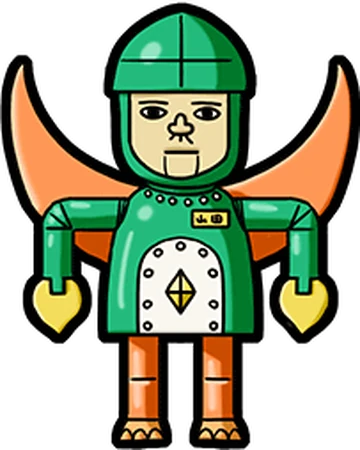 Sighborg Y | Yo-kai Watch Wiki | Fandom