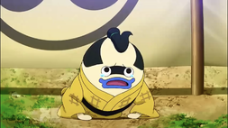 Whispocrates, Yo-kai Watch Wiki, FANDOM powered by Wikia