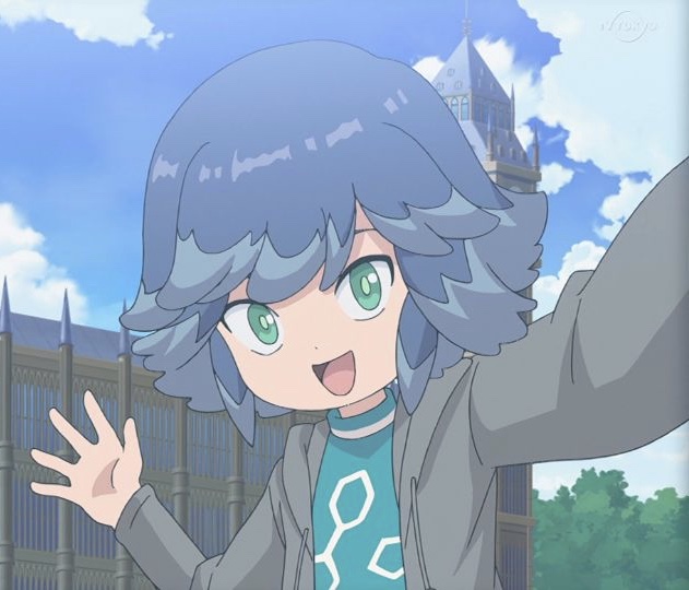ぷきひめ Otsukimi Fubuki-hime | Yo-kai Watch Wiki | Fandom