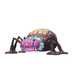Onikumomon