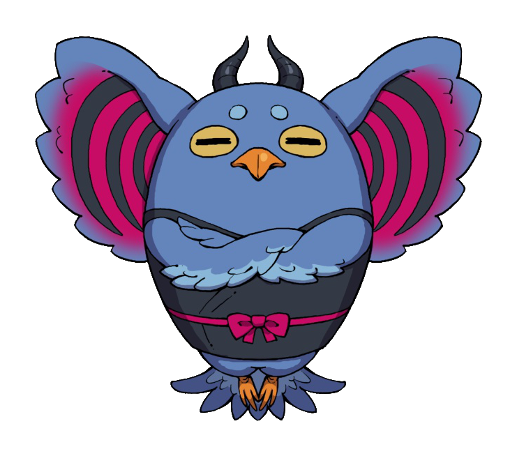 Mooglenyan, Yo-kai Watch Wiki, FANDOM powered by Wikia