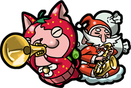 Medal Art (End of the Year as You Know It)