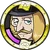 YWW 0668 Gentlemutt