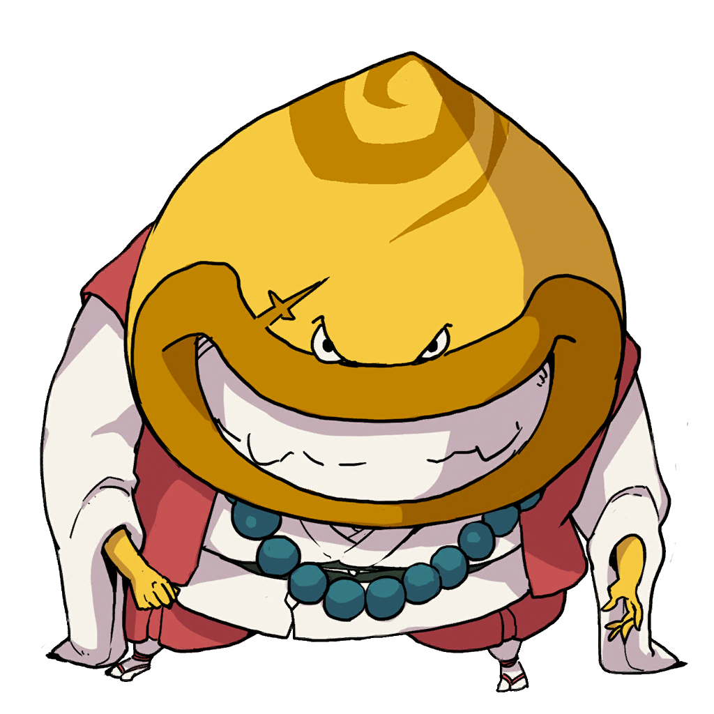 Whispocrates, Yo-kai Watch Wiki, FANDOM powered by Wikia