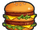 Double Burger