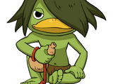 Faux Kappa