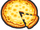 Cheesy Pizza
